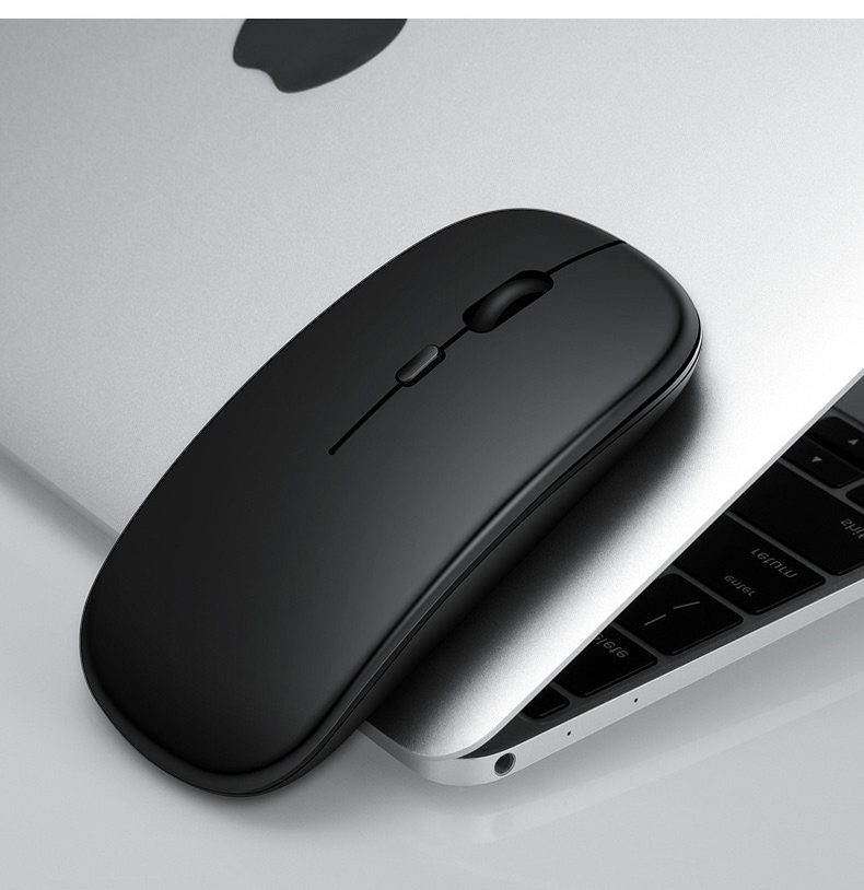 Wireless Mouse