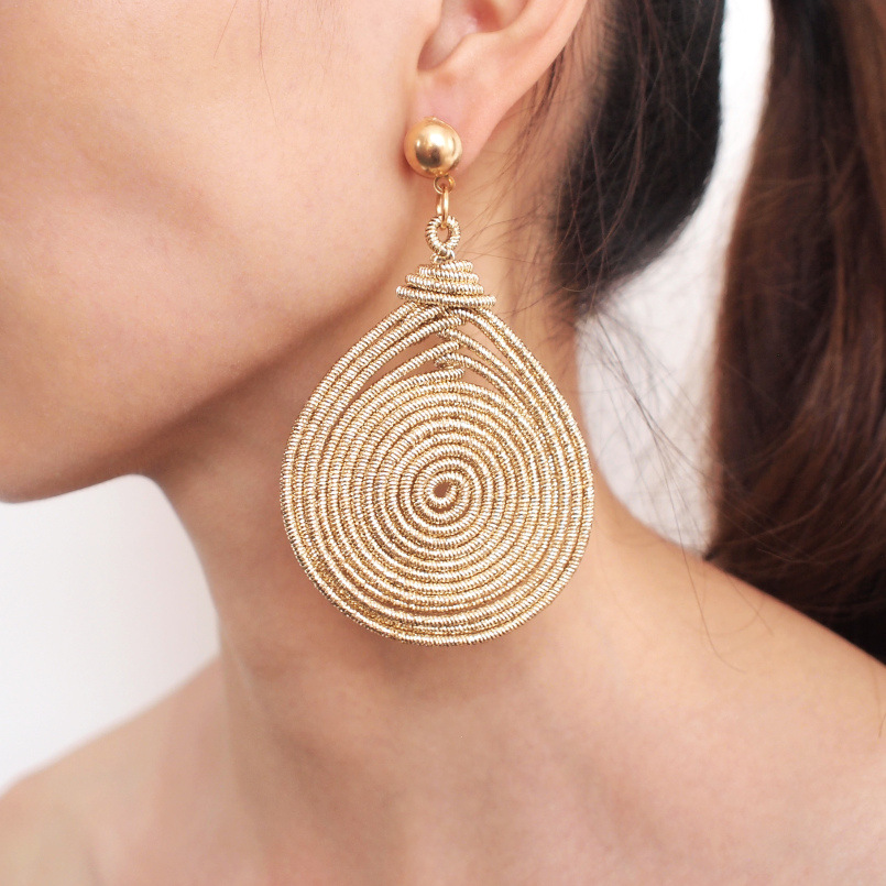 Personality Earrings